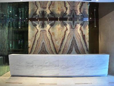 Hotel Kingtown Hongkou